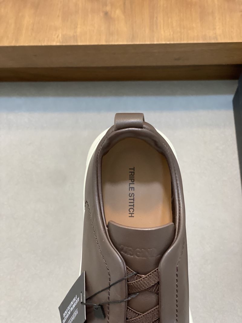 Ermenegildo Zegna Shoes